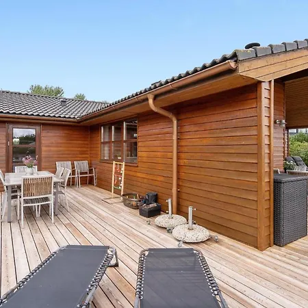 Nice In With Sauna * Hemmet