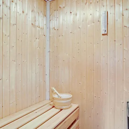 Nice In With Sauna 別荘 Hemmet