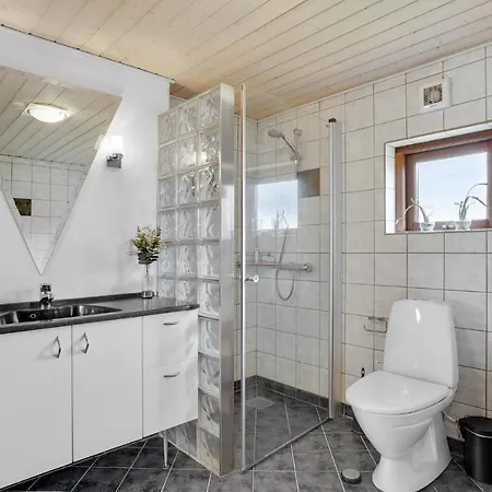 Nice In With Sauna * Hemmet